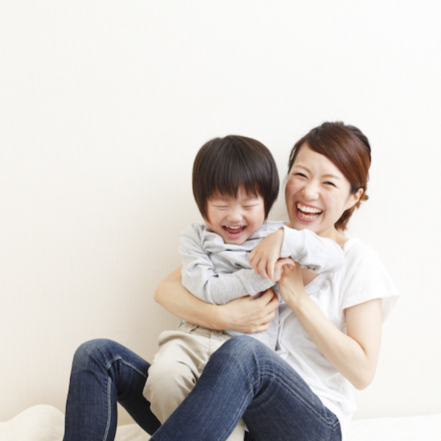 親子