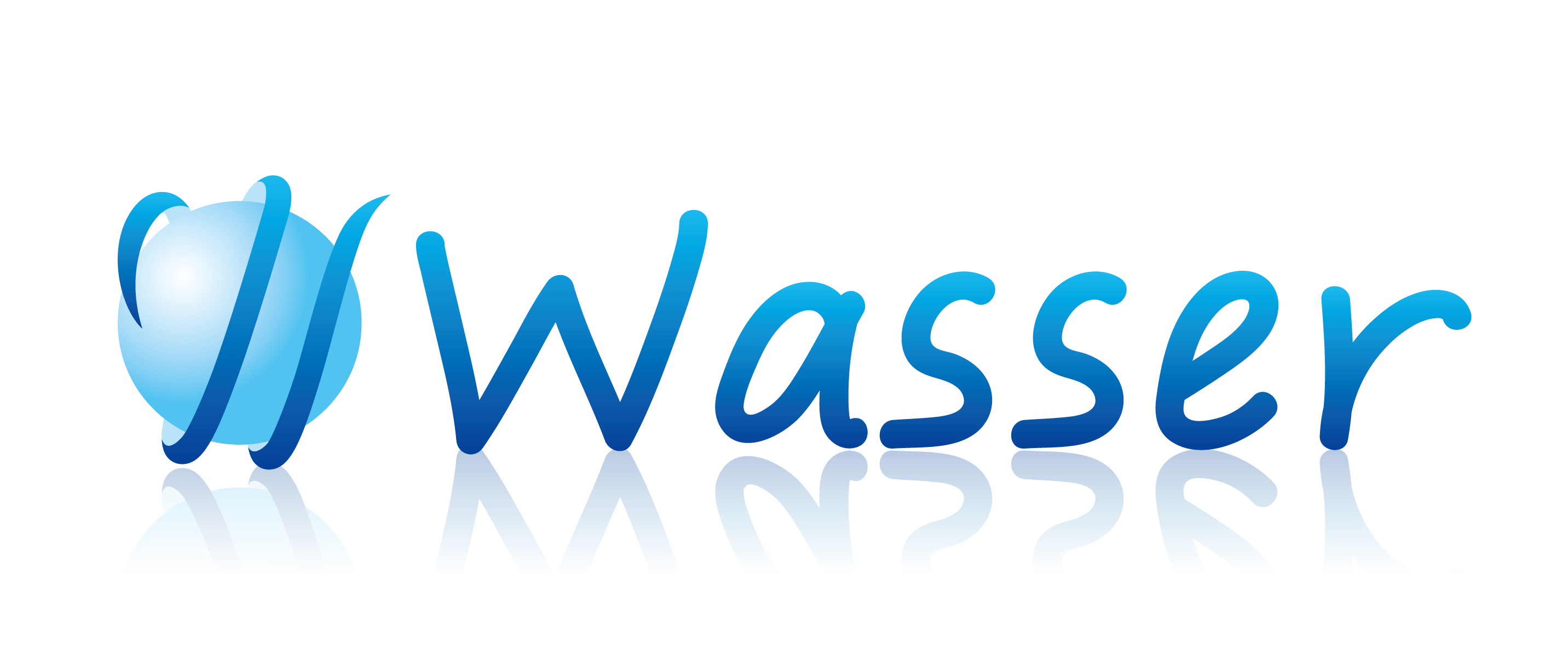 wasser

